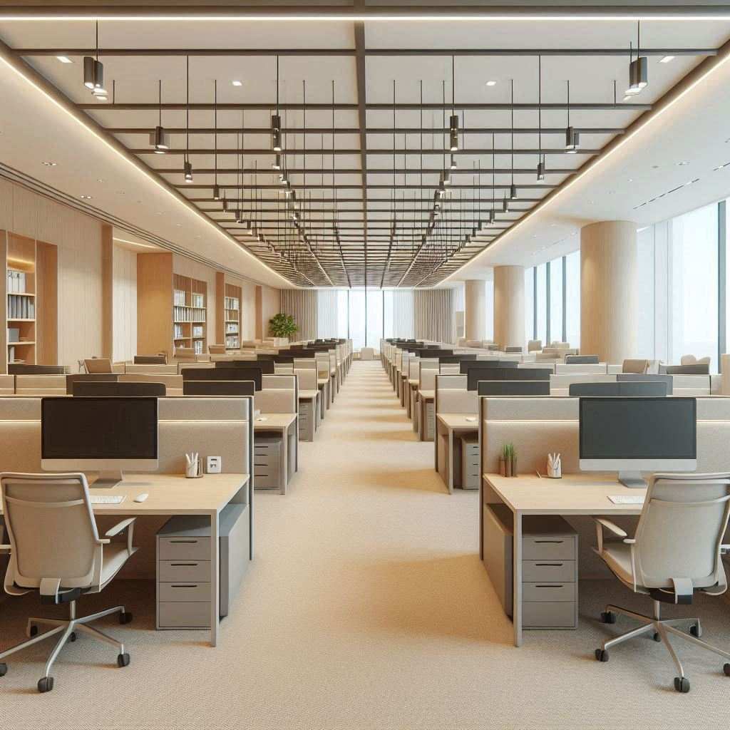 面对新产品内部测试写字楼办公创业公司办公氛围需要审计小组补充哪些控制措施